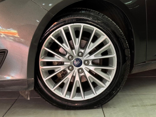 Ford Focus 2.0 SE PLUS 16V FLEX 4P POWERSHIFT