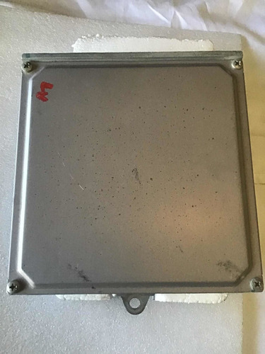 Computadora Ecu Motor Honda Accord 2000 37820 Pab A50 (Usado)