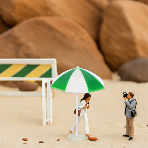 5 Juegos De Decoración De Casas De Muñecas En Miniatura Para