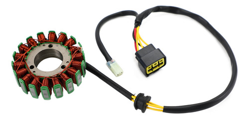 Stator For Tm Racing En250 Mx250 En300 Mx300 4t 12-20