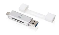 Comprar Iogear Sd Microsd Mmc Card