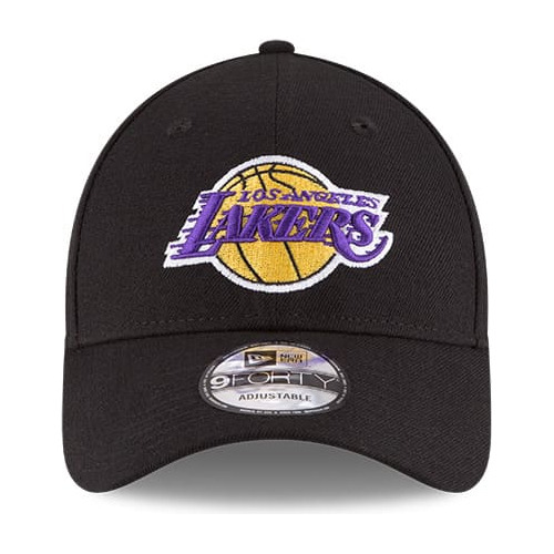 Gorro New Era Nba Los Angeles Lakers - 11423436 Energy