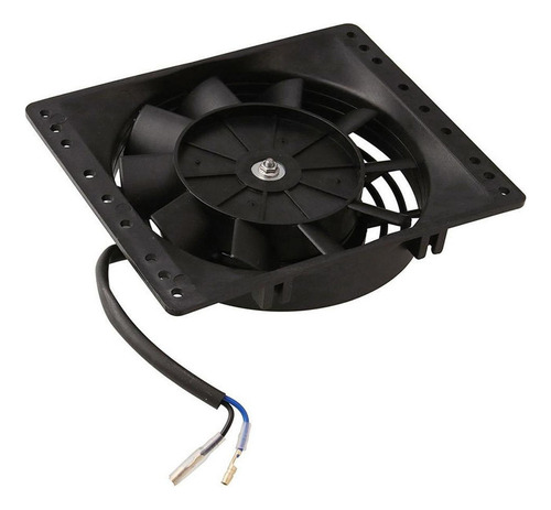Ventilador De Refrigeración Para Radiador Eléctrico De 6