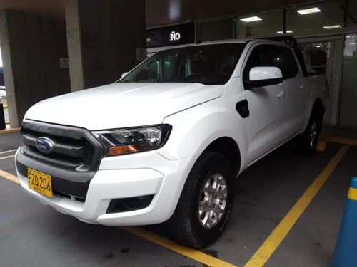 Ford Ranger 3.2 Xls