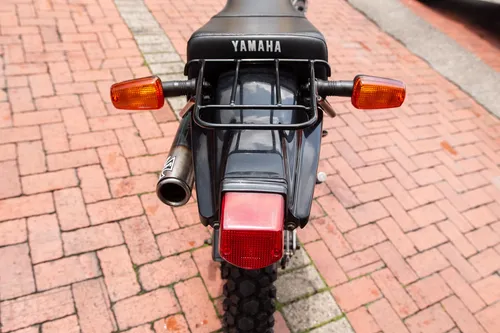 Yamaha Dt 175 Mt 2005