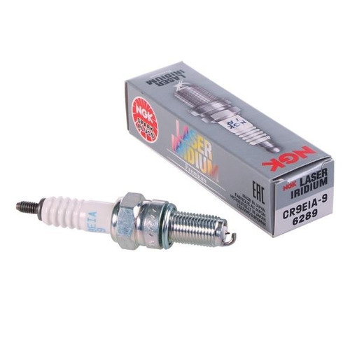 Bujia Ngk Iridium Cr9eia-9 Cordasco Cycle Center