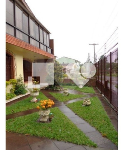 Casa Ampla De 370 M² Ao Lado Do Triângulo Da Assis - 28-im411431