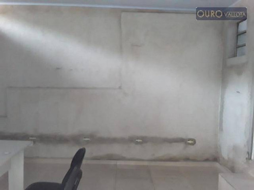 Casa Com 1 Dormitório Para Alugar, 200 M² Por R$ 5.000,00/mês - Mooca - São Paulo/sp - Ca0438