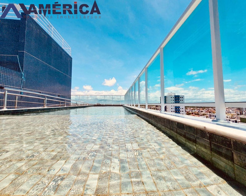 Imagem 13 de 14 de Apartamento No Bessa, Joao Pessoa - Ap00990 - 69822392