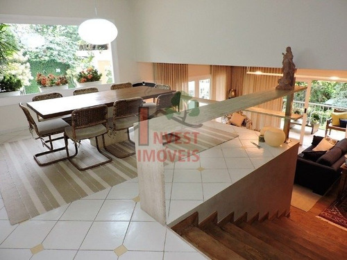 Imagem 14 de 15 de Casa Em Condominio - Ref: 6940 - V-6940