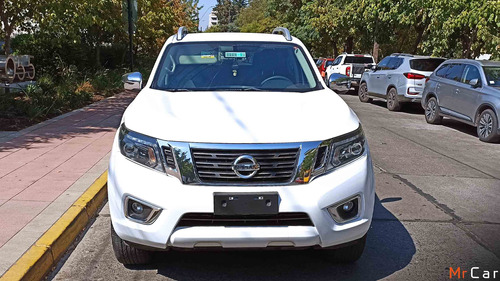 Nissan Np300 4x4 Le Navara