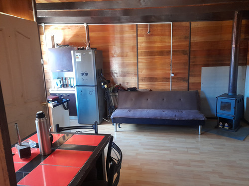 Linda Casa En Frutillar Alto Para Vivir Del Sur