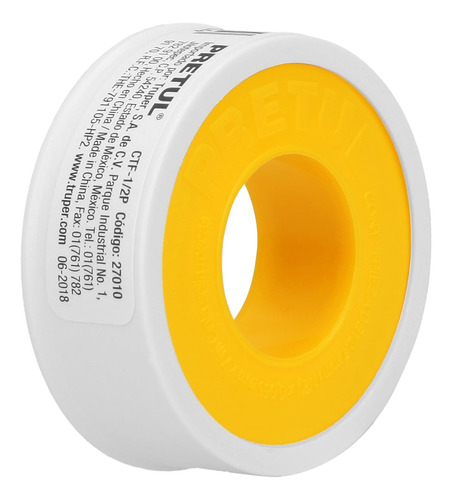 Regulador Para Gas Iusa Con Manguera 3 Mts Niple Y Teflon