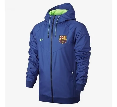 Casaca nike barcelona cheap