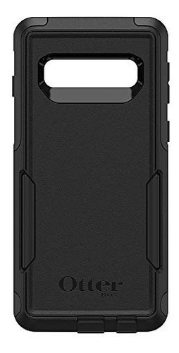 Otterbox Commuter Series Estuche Para Galaxy S10 En Envases 