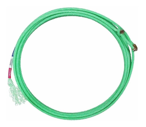 Classic Rope Company Zoom Cuerda De Cabeza De 30 Pies, Extra