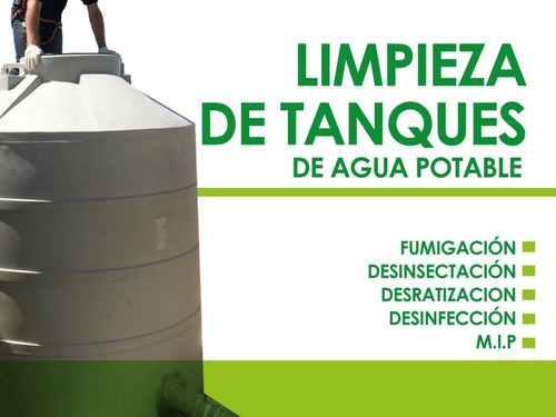 Imagen 9 de 10 de Fumigacion Control De Roedores Desinfeccion Caba Gba
