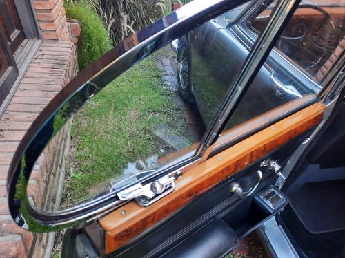 Jaguar S Type 3.8 1966