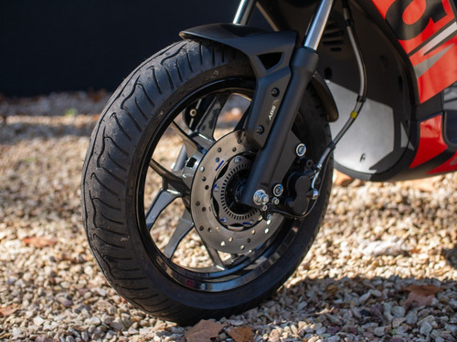 Imagen 11 de 15 de Scooter Aprilia Sr 160 0km Entrega Inmediata Abs Usb Oficial