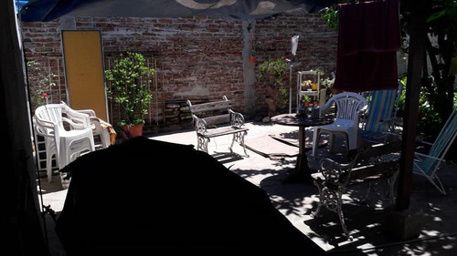 Ph 3 Ambientes Con Patio