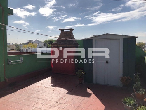 Imagen 15 de 18 de Amplio E Impecable Ph 3 Ambientes Con Entrada Indep. Y Terraza Propia! - Rodo 4500