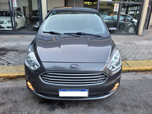 Ford Ka+ 1.5 Se