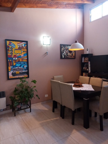 Vendo Hermosa Casa Ph En Ramos Mejia, Zona Residenc