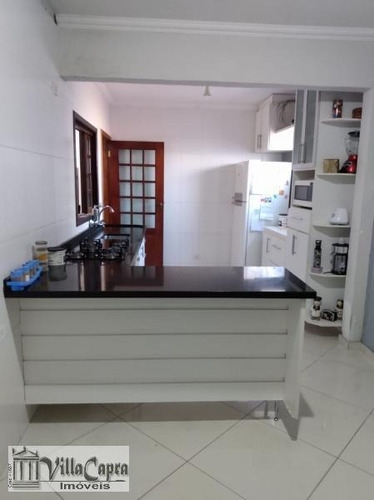 Imagem 14 de 15 de Casa Para Venda Em São José Dos Campos, Bosque Dos Eucaliptos, 3 Dormitórios, 2 Banheiros, 3 Vagas - 1677v_1-1302354