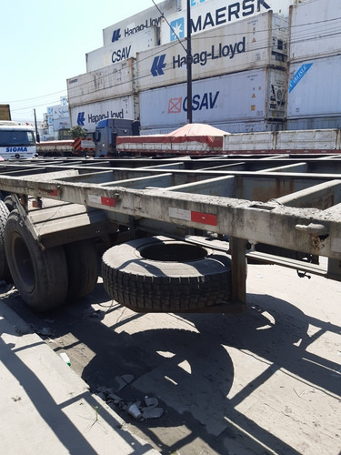 Scania Scania 110