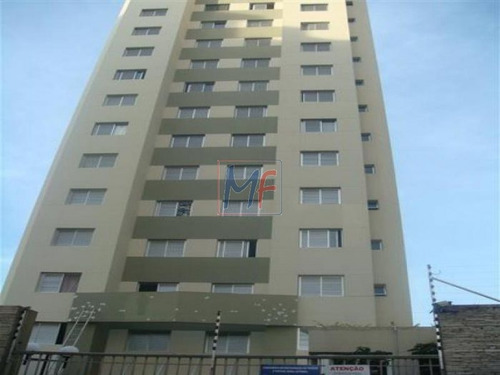 Imagem 1 de 16 de Apto Repleto De Armarios Proximo Av.eng. Caetano Alvares Santana Zn! - 2237