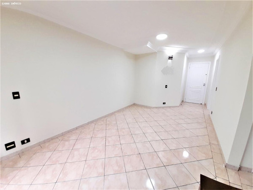 Imagem 4 de 15 de Apartamento Para Venda Em Piracicaba, Jardim Modelo, 2 Dormitórios, 1 Banheiro, 1 Vaga - Ap455_1-1949684