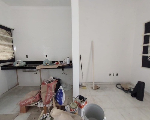 Imagem 4 de 16 de Casa 75m² 2 Dormitórios 1 Suíte No Jardim Monte Carlo / Indaiatuba - Ca00932 - 69800154