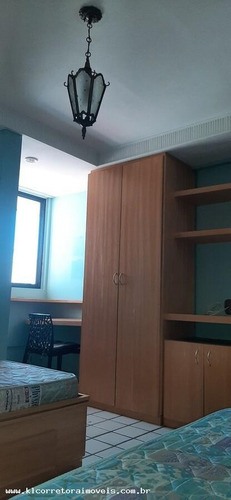 Imagem 5 de 15 de Apartamento Para Venda Em Natal, Tirol, 3 Dormitórios, 3 Suítes, 4 Banheiros, 2 Vagas - Ka 1899_2-1386589