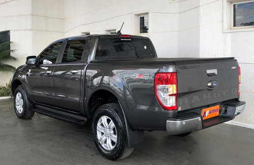 Imagem 3 de 15 de Ford Ranger Xltcd4a32c 2022