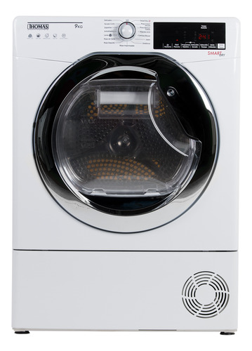 Secadora Thomas 9kg Condensación Bomba Calor Th-d9kcbc