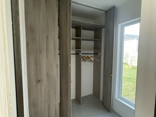 Arriendo Casa Nueva En Punta Arenas Sector Residencial