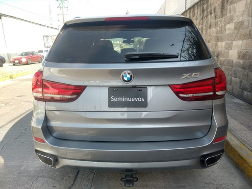 Imagen 2 de 15 de Bmw X5 2018 4.4 Xdrive50ia M Sport At