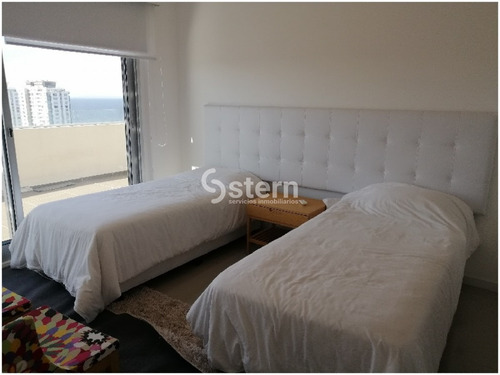 Imagen 16 de 21 de Venta Apartamento 3 Dormitorios, Playa Brava - Aidy Grill, Punta Del Este