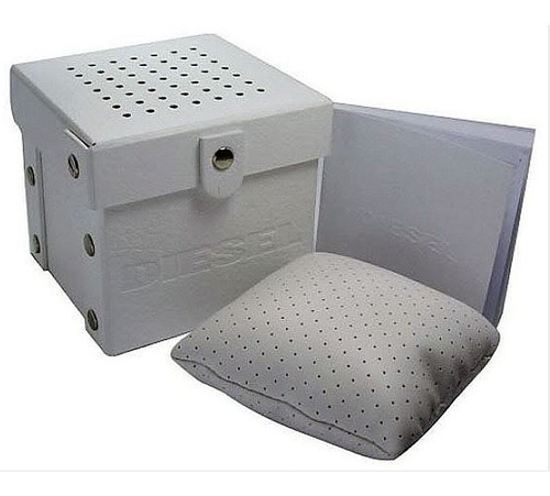 Caja Para Reloj Diesel