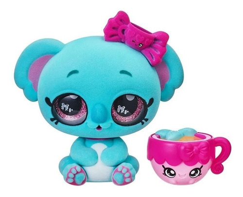 Kindi Kids Mascota Koala Teah Con Accesorios 50112 