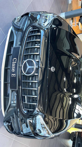 Imagen 10 de 25 de Mercedes-benz Clase E 2023 5.5 V8 E63 S 4matic+ 612 Cv