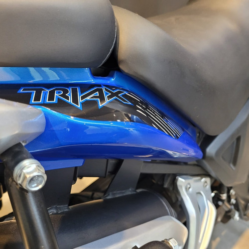 Imagen 13 de 19 de Corven Touring 250 - Ahora 12 Ó 18 - Retira Ya - Jp Motos