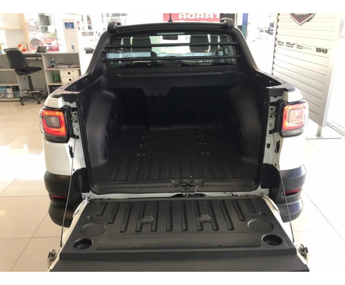 Fiat Strada 1.3 Volcano