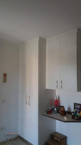 Imagem 13 de 17 de Casa Com 2 Dormitórios À Venda, 138 M² Por R$ 350.000 - Jardim Paraíso - Santa Bárbara D'oeste/sp - Ca0189
