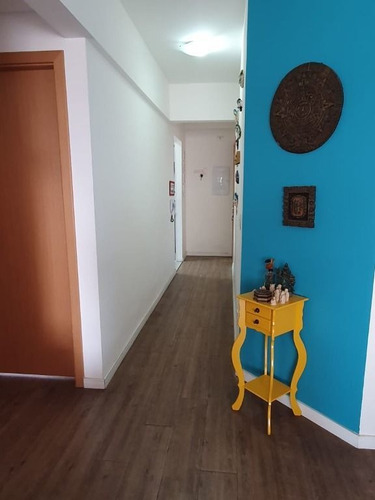 Imagem 4 de 27 de Aptº. Moóca, 70m²., 2 Dorm., 2 Vagas - Varanda Gourmet - Permuta Menor - Ap0489