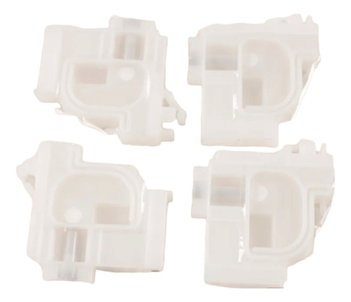 Kit 4 Unidades De Cartuchos Damper Epson