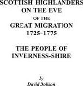 Libro Scottish Highlanders On The Eve Of The Great Migrat...