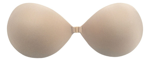 Bra Brasier De Strapless Push Ups Invisible Para Faldas
