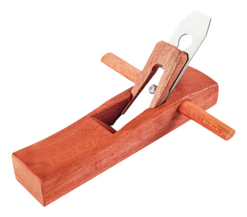 Cepilladora De Madera, Cepilladora Manual De Bloque 280 Mm