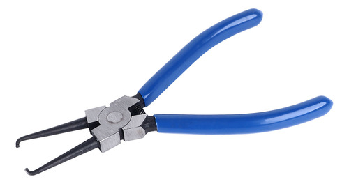 Pinzas De Sujeción Fuel Line, Mango Antideslizante, Manguera